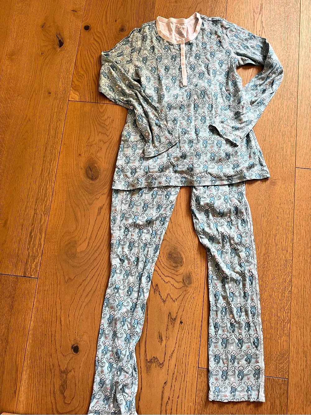 Roller Rabbit size XXS EUC
